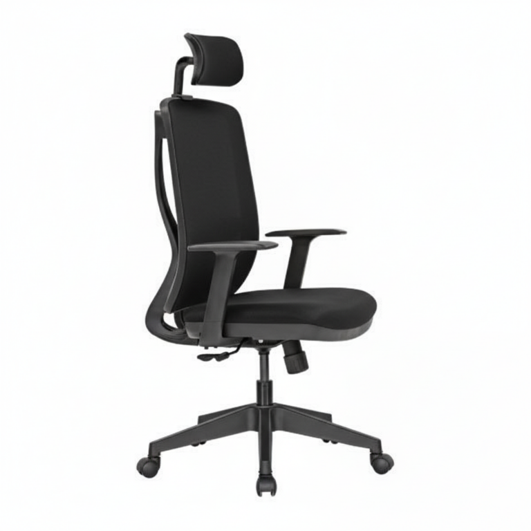 Akburo Otto Fileli Ofis Koltuğu - Ofis Mobilyaları