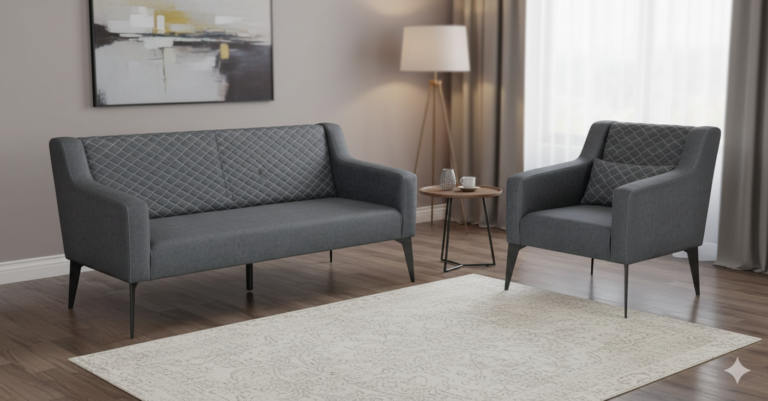 Akburo Picasso Oturma Grubu - Ofis Mobilyaları