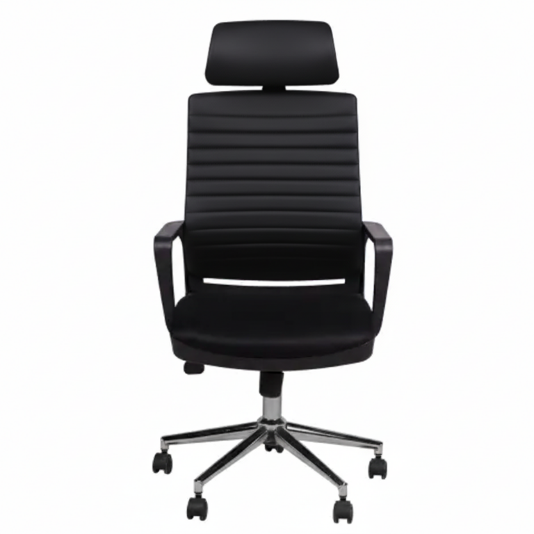 Akburo Power Derili Makam Koltuğu - Ofis Mobilyaları