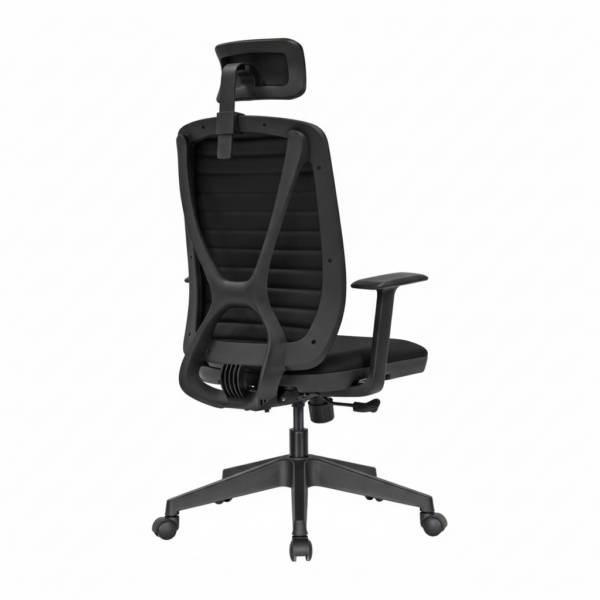 Akburo Otto Derili Makam Koltuğu