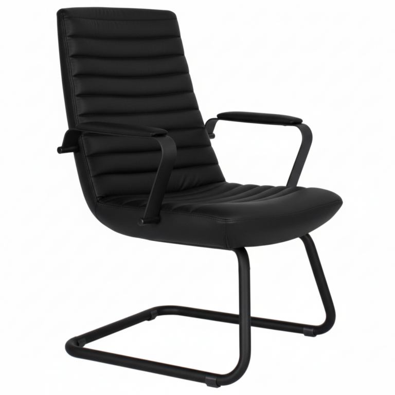 Zeta Misafir Koltuğu - Ofis Mobilyaları