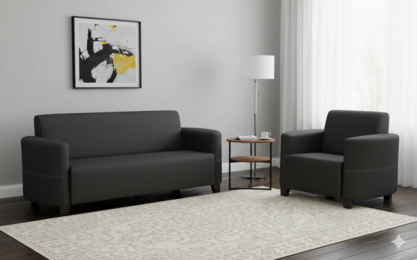 Akburo Riva Oturma Grubu