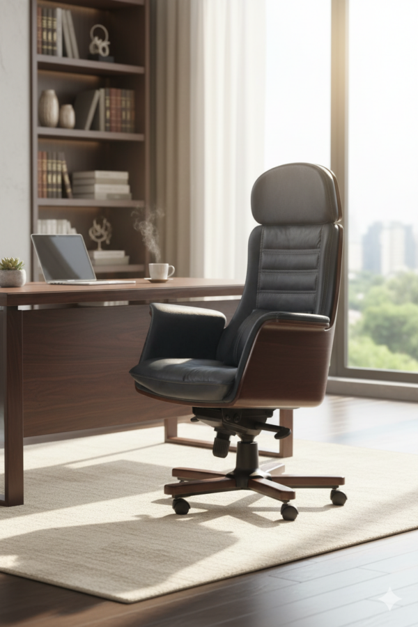 Akburo Nika Derili Makam Koltuğu