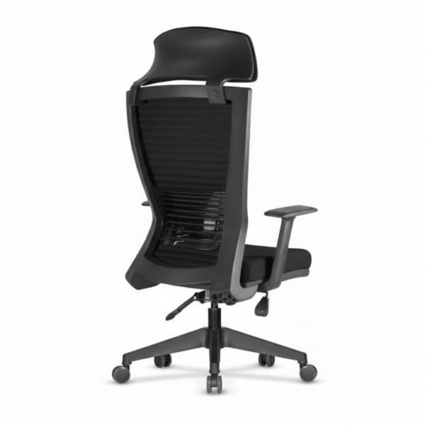 Akburo Tiffany Derili Makam Koltuğu