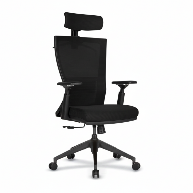 Akburo Hanger Fileli Ofis Koltuğu - Ofis Mobilyaları