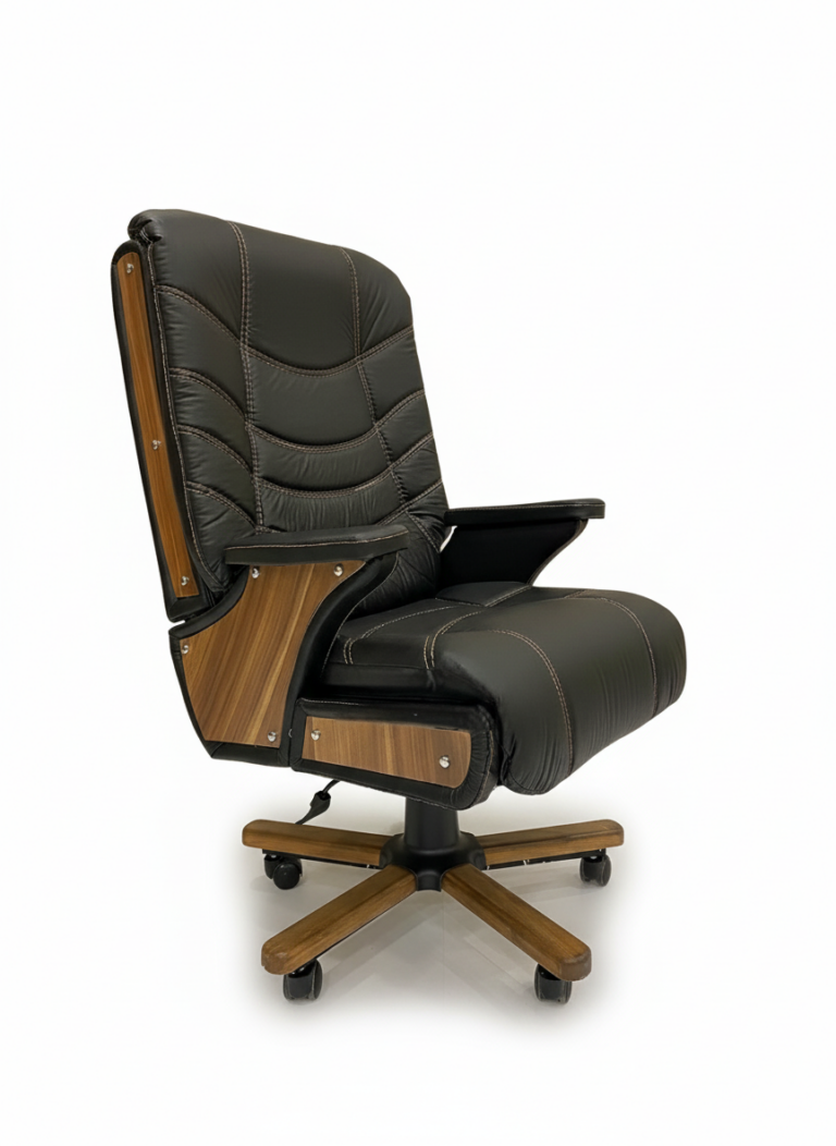 Akburo Tiger Derili Makam Koltuğu - Ofis Mobilyaları