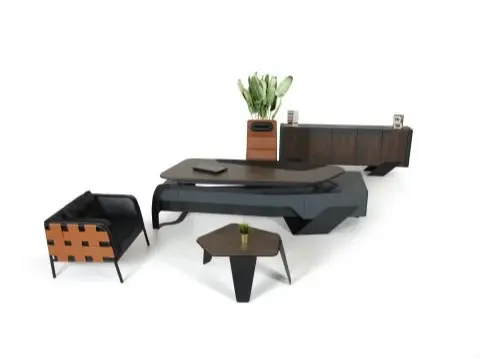 Gen23 Makam Takımı - Ofis Mobilyaları