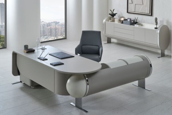 Genesis Yönetici Makam Takımı