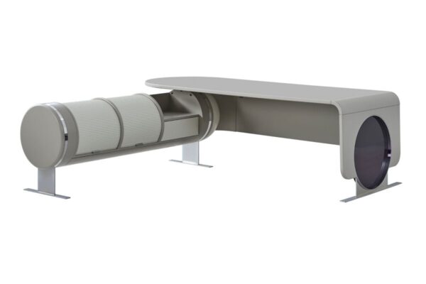 Genesis Yönetici Makam Takımı