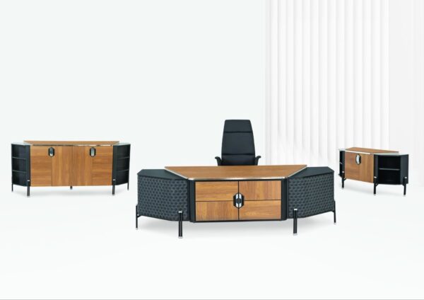 Akburo Gloria Masa Takımı