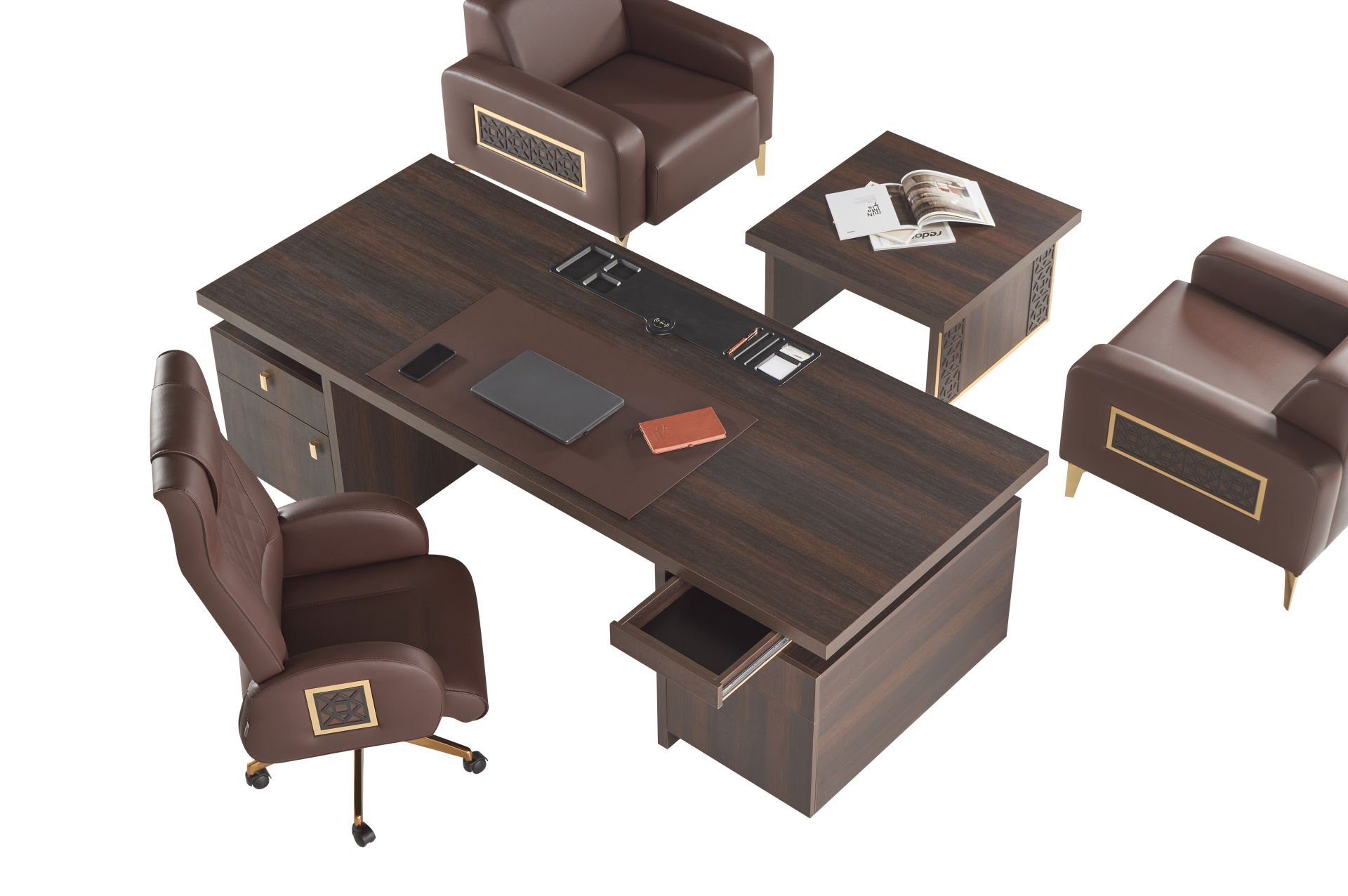 Akburo Pablo Makam Takımı Full Set - Image 2