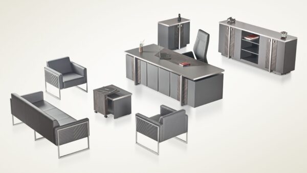 Akburo Nancy Makam Takımı Ful Set