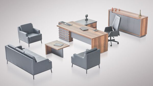 Akburo Armada Makam Takımı Ful Set