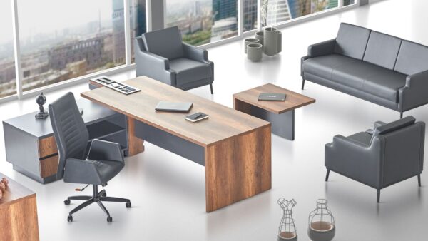 Akburo Armada Makam Takımı Ful Set