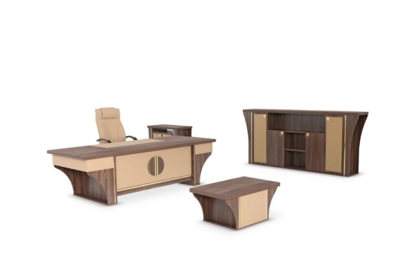 Akburo Grand Makam Takımı