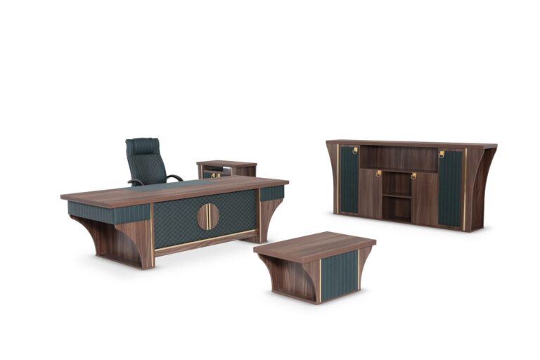 Akburo Grand Makam Takımı - Ofis Mobilyaları