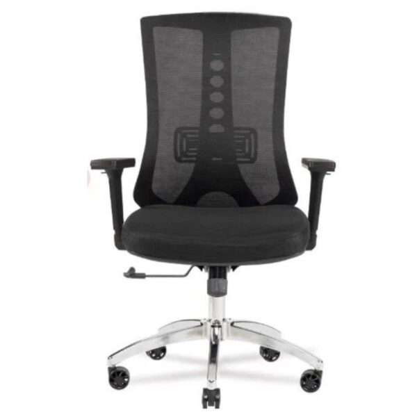 Akburo Greyder Kısa Şef Toplantı Koltuğu