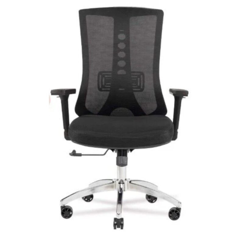 Akburo Greyder Kısa Şef Toplantı Koltuğu - Ofis Mobilyaları