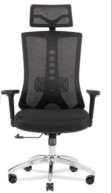 Akburo Greyder Fileli Ofis Koltuğu - Ofis Mobilyaları