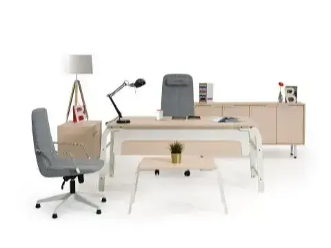 Grid Makam Takımı - Ofis Mobilyaları