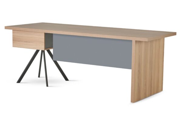 Akburo Grid Masa Takımı Full Set