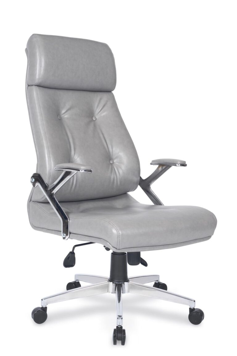 ASOS KROM MÜDÜR KOLTUĞU - Ofis Mobilyaları