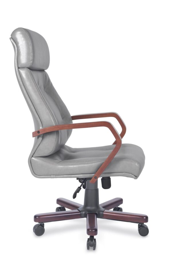 ASOS AHŞAP MÜDÜR KOLTUĞU