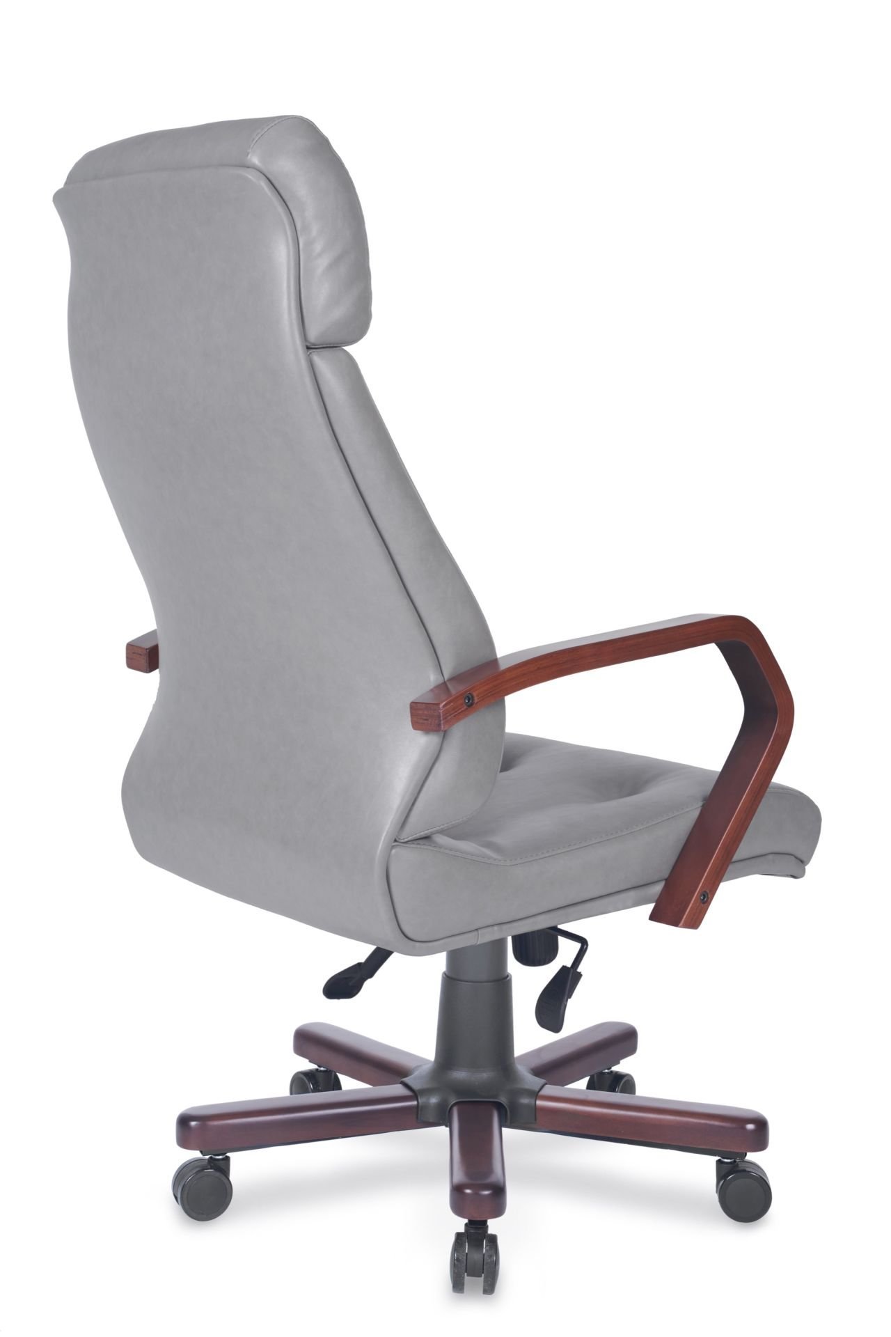 ASOS AHŞAP MÜDÜR KOLTUĞU - Image 3