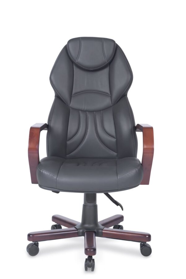 TOKYO AHŞAP MÜDÜR KOLTUĞU