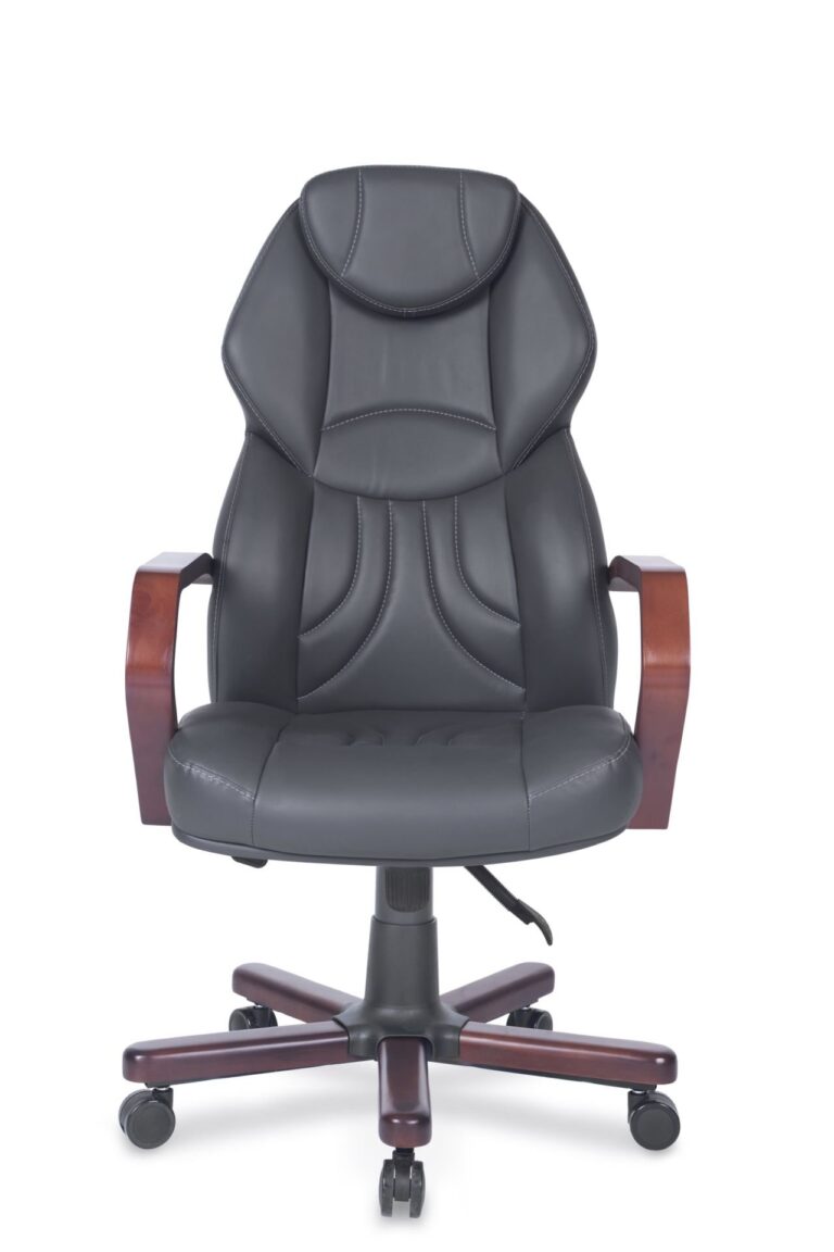 TOKYO AHŞAP MÜDÜR KOLTUĞU - Ofis Mobilyaları