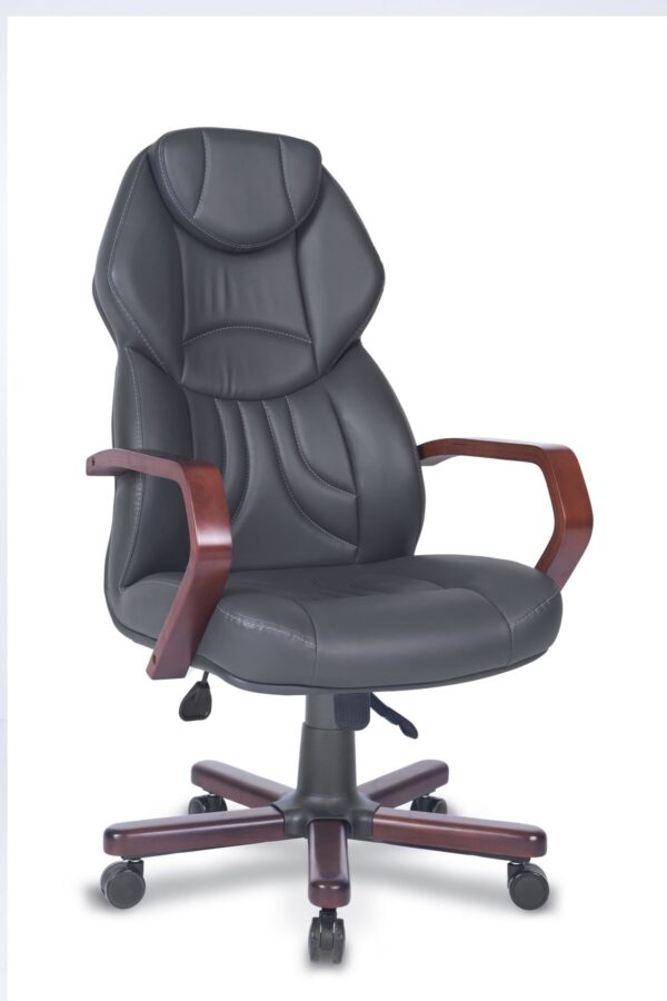 TOKYO AHŞAP MÜDÜR KOLTUĞU