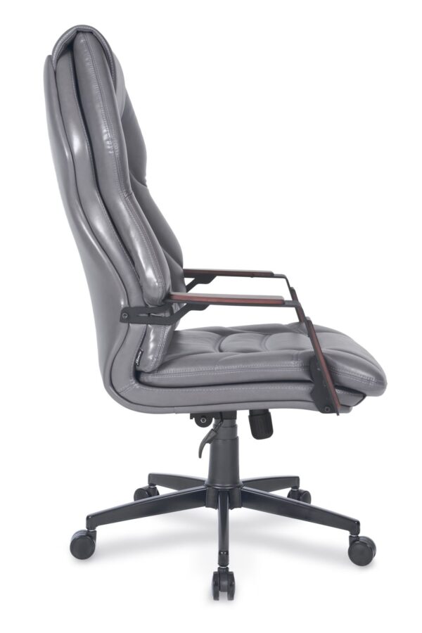 GENOVA AHŞAP MÜDÜR KOLTUĞU