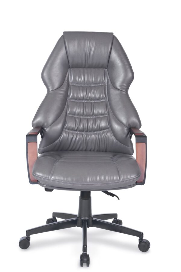 GENOVA AHŞAP MÜDÜR KOLTUĞU