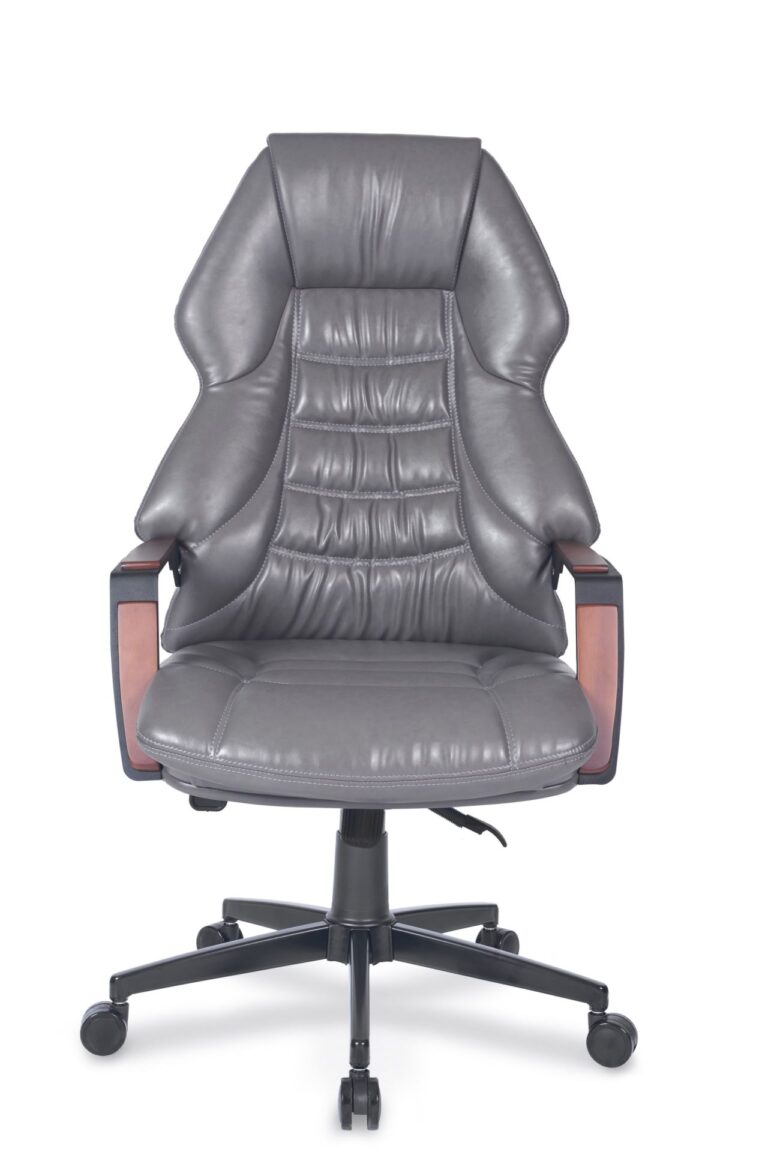 GENOVA AHŞAP MÜDÜR KOLTUĞU - Ofis Mobilyaları