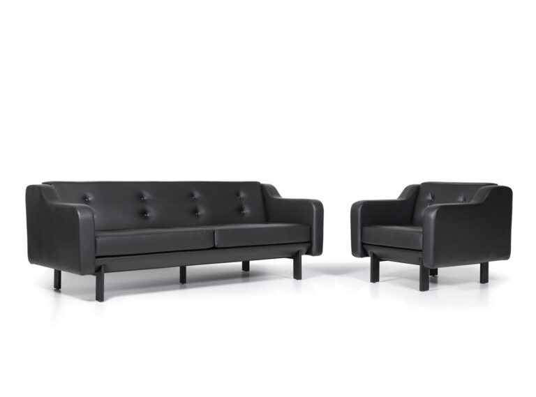 HARMONY oturma grubu - Ofis Mobilyaları