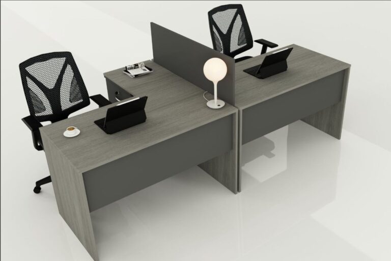 Akburo Harmony Çalışma Masası - Ofis Mobilyaları