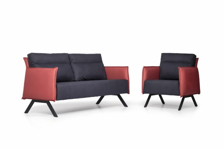 HAY oturma grubu - Ofis Mobilyaları