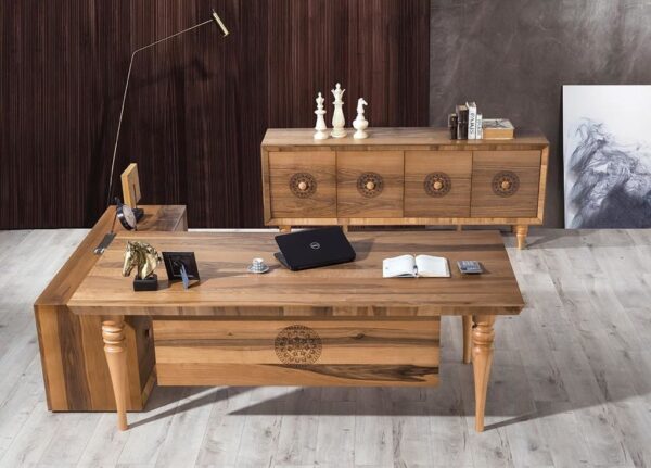 Helya Makam Takımı Koltuksuz