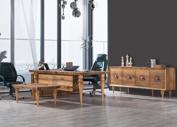 Helya Makam Takımı Koltuksuz