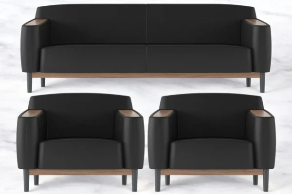 Akburo Hena Oturma Grubu