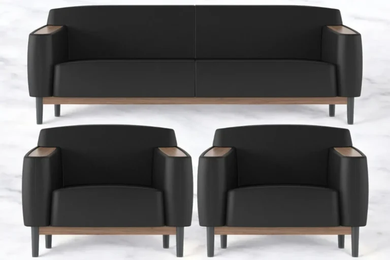 Akburo Hena Oturma Grubu - Ofis Mobilyaları