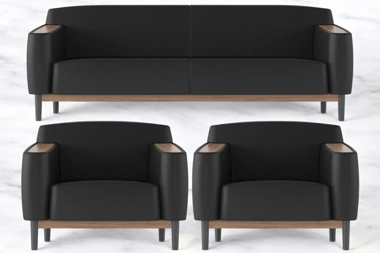 Akburo Hena Oturma Grubu