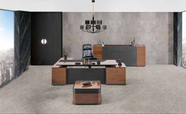 Akburo Hera Makam Takımı