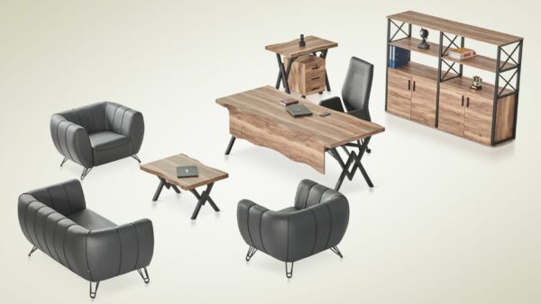 Hezen makam takımı oturma gruplu