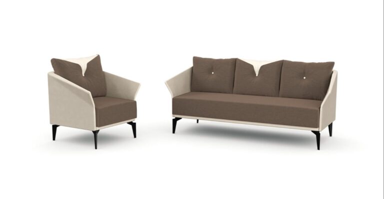 Akburo Ofis Hug Oturma grubu - Ofis Mobilyaları