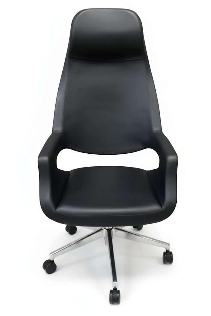 Akburo Hulk Derili Makam Koltuğu - Ofis Mobilyaları