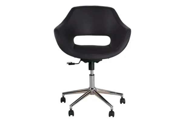 Hülya Avşar Toplantı koltuğu