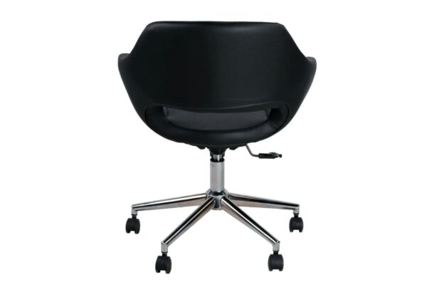 Hülya Avşar Toplantı koltuğu