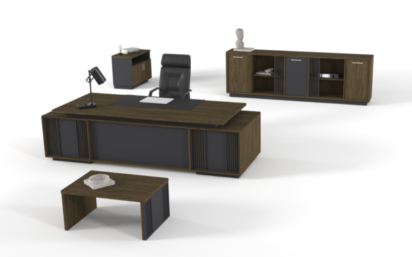 İdol Makam Takımı