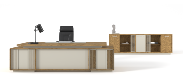 İdol Makam Takımı